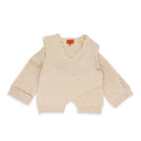 OFF-WHITE L'ARDEUR SWEATER VEST