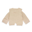OFF-WHITE L'ARDEUR SWEATER VEST