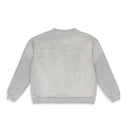 WHITE ARCHED COLLAGE T-SHIRT