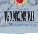 BLUE NAMESAKE VARSITY JACKET