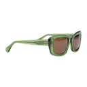 RED/GREEN JUNIOR SUNGLASSES