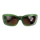 RED/GREEN JUNIOR SUNGLASSES