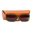 RED/GREEN JUNIOR SUNGLASSES