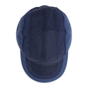 BLUE SPACETEC HAT