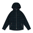 BLUE/GREEN AMS WORK JACKET