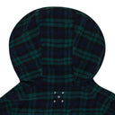 BLUE/GREEN AMS WORK JACKET