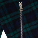 BLUE/GREEN AMS WORK JACKET