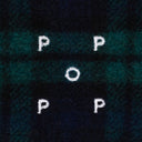 BLUE/GREEN AMS WORK JACKET