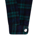 BLUE/GREEN AMS WORK JACKET