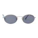BLUE AALIYAH SUNGLASSES
