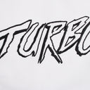 WHITE MINI LEATHER TOTE BAG