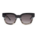 MULTICOLOR ABOVE LIV SUNGLASSES