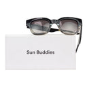 MULTICOLOR ABOVE LIV SUNGLASSES