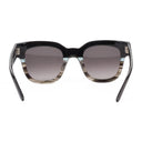 MULTICOLOR ABOVE LIV SUNGLASSES