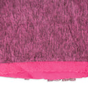 RED PYRAMID HOODED SWEATSHIRT