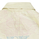 MULTICOLOR FOUR HORSEMAN TRENCH COAT