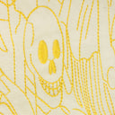 MULTICOLOR FOUR HORSEMAN TRENCH COAT