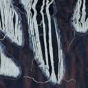 INDIGO INDY WASH BOMBER