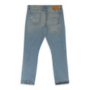 GREEN SAN PIETRO PANTS TRACK PANTS