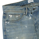 GREEN SAN PIETRO PANTS TRACK PANTS