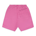 PINK HEAVYWEIGHT SHORTS