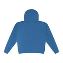 BLUE CASA DE CAMPO HOODIE