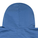 BLUE CASA DE CAMPO HOODIE