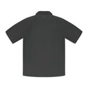 GRAY EAGLE SAVAGE BUTTON-DOWN SHIRT