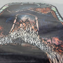 SILVER DESCENT CREWNECK SWEATER