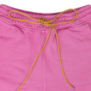PINK HEAVYWEIGHT SHORTS