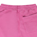 PINK HEAVYWEIGHT SHORTS