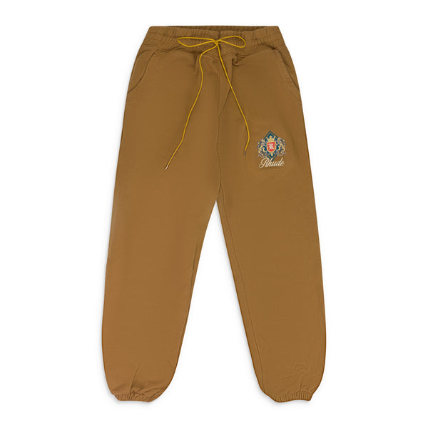 TAN SWEATPANTS