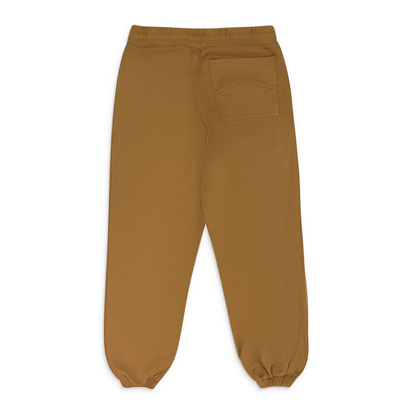 TAN SWEATPANTS