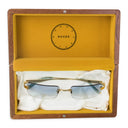 PINK NEW MONEY FRAME SUNGLASSES