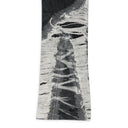 BLACK PATH WIDE-LEG JEANS