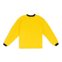 YELLOW PETROL LS T-SHIRT
