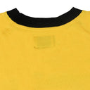 YELLOW PETROL LS T-SHIRT