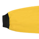 YELLOW PETROL LS T-SHIRT