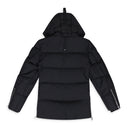 BLACK CLOUD 3Q PUFFER JACKET
