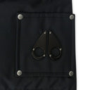 BLACK CLOUD 3Q PUFFER JACKET