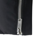 BLACK CLOUD 3Q PUFFER JACKET