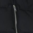 BLACK CLOUD BOMBER NEOSHEAR PUFFER JACKET