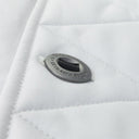 GREY ORIGINAL 3Q NEOSHEAR PUFFER JACKET