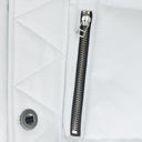 GREY ORIGINAL 3Q NEOSHEAR PUFFER JACKET