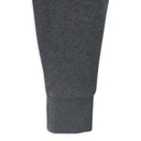 GREY CLASSIC BUNNY PUFFER JACKET