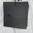 GREY CLOUD 3Q PUFFER JACKET