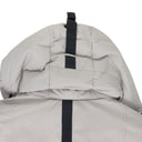 GREY CLOUD PARKA NEOSHEAR PUFFER JACKET