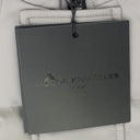 GREY CLOUD PARKA NEOSHEAR PUFFER JACKET