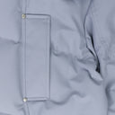 GREY CLOUD PARKA NEOSHEAR PUFFER JACKET