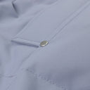 GREY CLOUD PARKA NEOSHEAR PUFFER JACKET